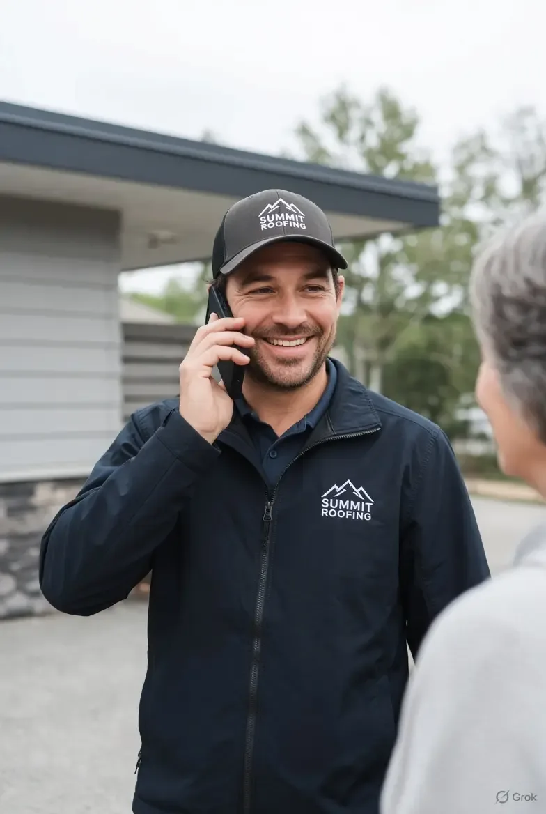 Flat Roof Leak Repair Nebo, KY FAQs